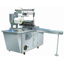 Fabricante de Máquina de Embalagem de Cartão Kp300b